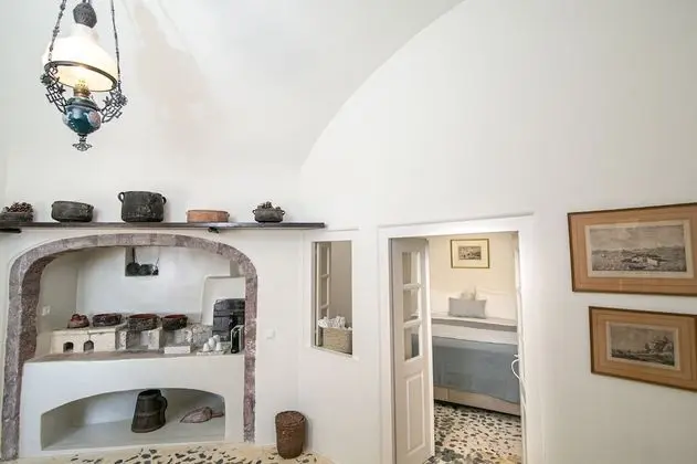 Villa, 2 Bedrooms, Hot Tub (Indoor & Outdoor)