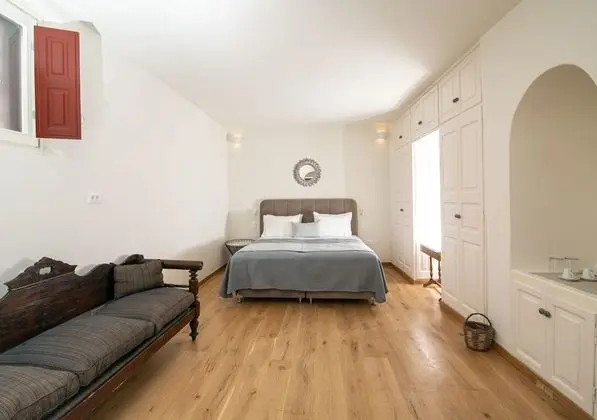 Villa, 2 Bedrooms, Hot Tub (Indoor & Outdoor)