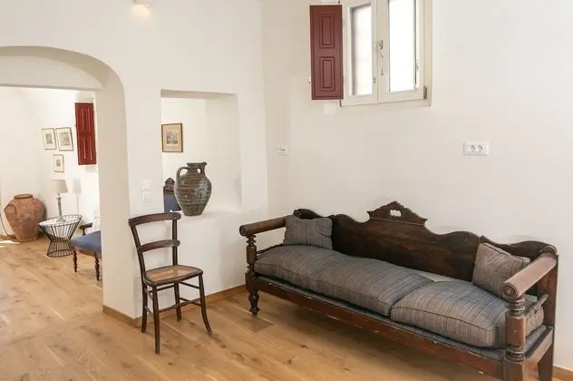 Villa, 2 Bedrooms, Hot Tub (Indoor & Outdoor)