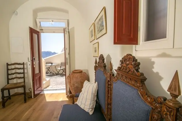 Villa, 2 Bedrooms, Hot Tub (Indoor & Outdoor)