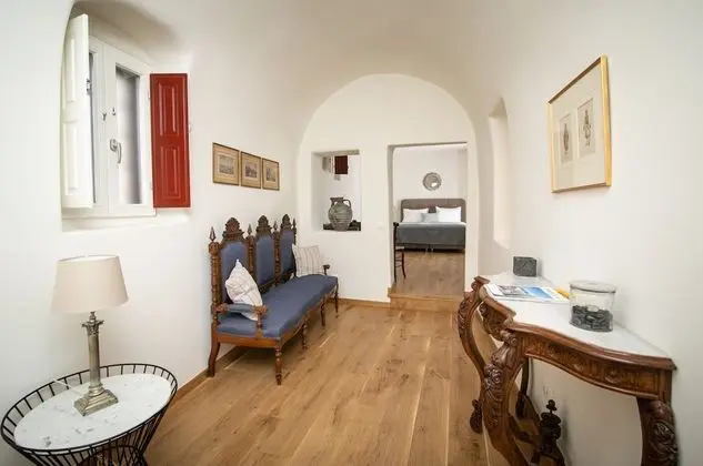 Villa, 2 Bedrooms, Hot Tub (Indoor & Outdoor)