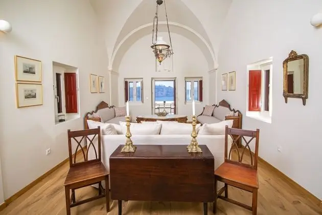 Villa, 2 Bedrooms, Hot Tub (Indoor & Outdoor)