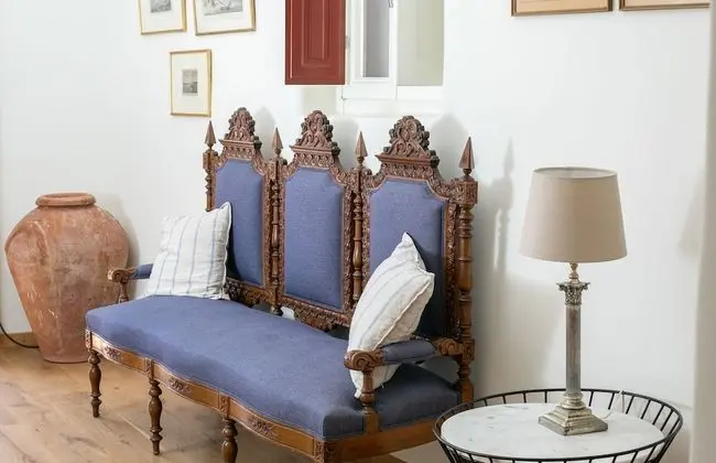 Villa, 2 Bedrooms, Hot Tub (Indoor & Outdoor)