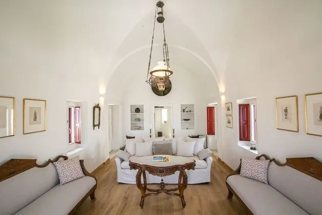 Villa, 2 Bedrooms, Hot Tub (Indoor & Outdoor)