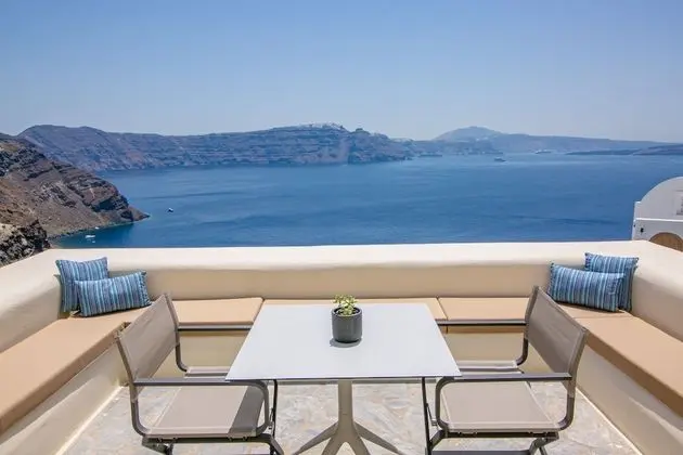 Villa, 2 Bedrooms, Hot Tub (Indoor & Outdoor)