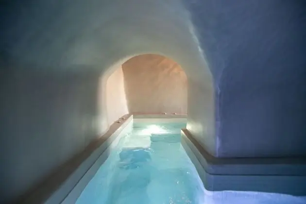 Villa, 2 Bedrooms, Hot Tub (Indoor & Outdoor)