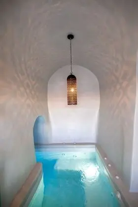 Villa, 2 Bedrooms, Hot Tub (Indoor & Outdoor)