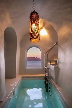 Villa, 2 Bedrooms, Hot Tub (Indoor & Outdoor)