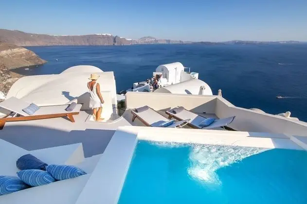 Villa, 2 Bedrooms, Hot Tub (Indoor & Outdoor)