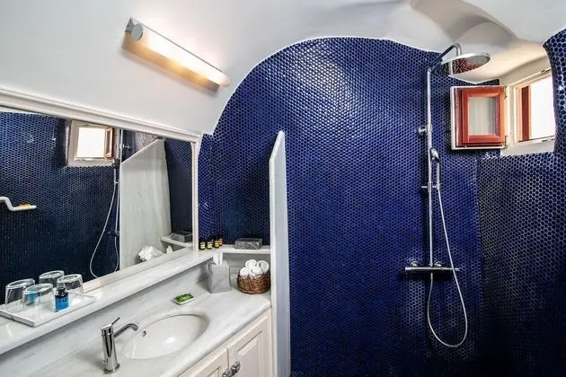 Villa, 2 Bedrooms, Hot Tub (Indoor & Outdoor)