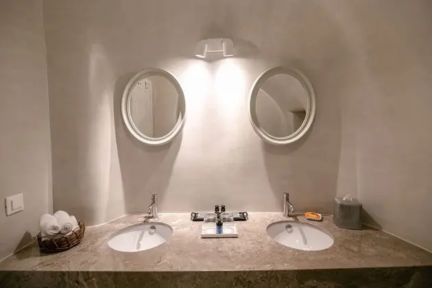 Villa, 2 Bedrooms, Hot Tub (Indoor & Outdoor)