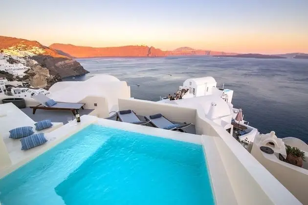 Villa, 2 Bedrooms, Hot Tub (Indoor & Outdoor)