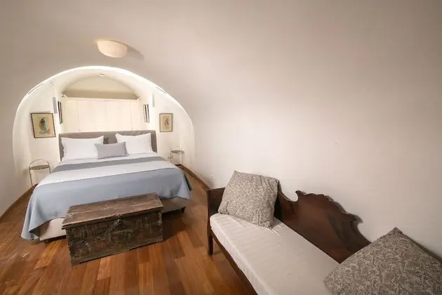Villa, 2 Yatak Odası (Infinity Pool)