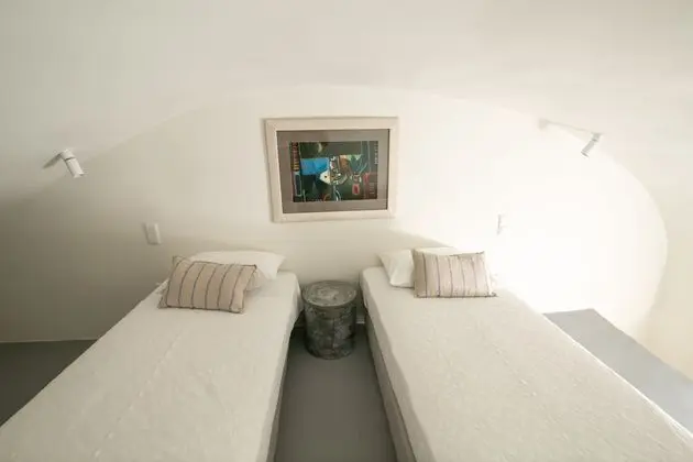 Villa, 2 Yatak Odası (Infinity Pool)