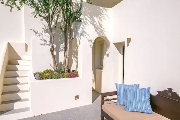 Villa, 2 Yatak Odası (Infinity Pool)