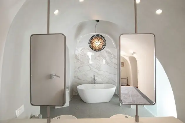 Villa, 2 Yatak Odası (Infinity Pool)