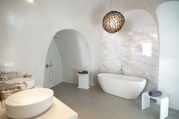 Villa, 2 Yatak Odası (Infinity Pool)