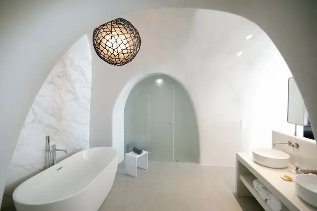 Villa, 2 Yatak Odası (Infinity Pool)
