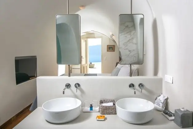 Villa, 2 Yatak Odası (Infinity Pool)