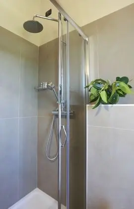 Deluxe Tek Büyük veya İki Ayrı Yataklı Oda, 1 Yatak Odası