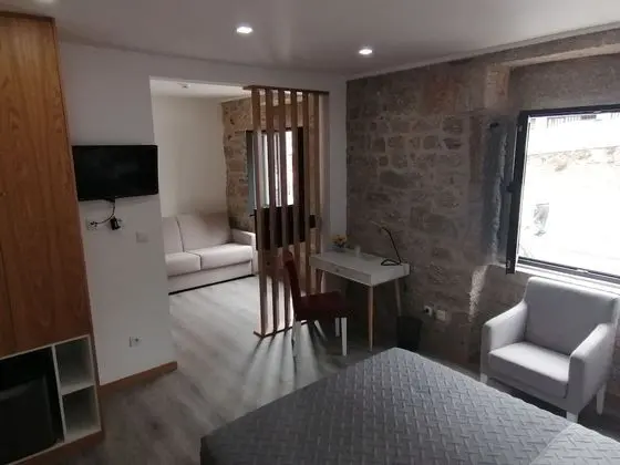 Family Dört Kişilik Oda