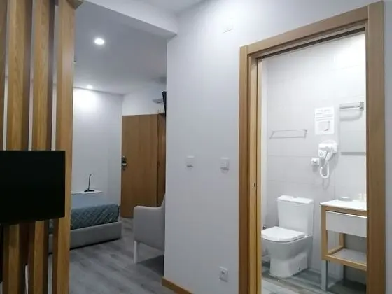 Family Dört Kişilik Oda