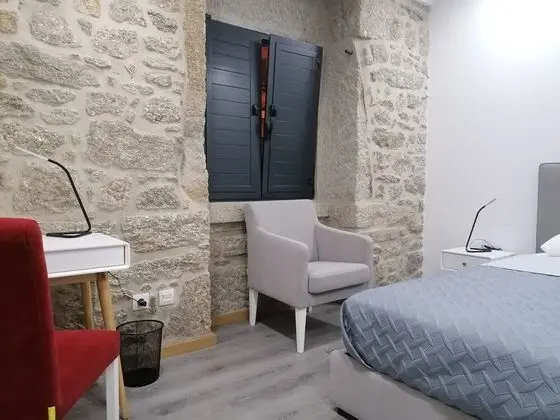 Family Dört Kişilik Oda