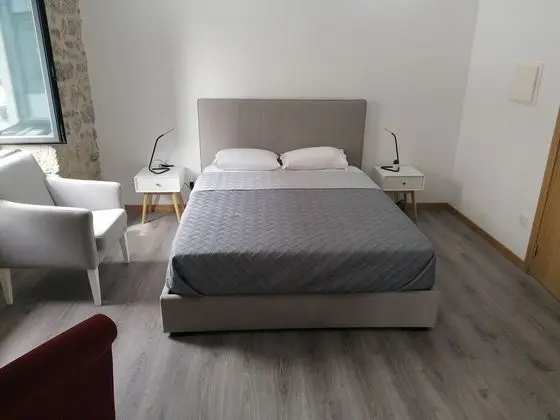 Family Dört Kişilik Oda