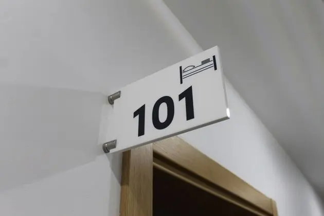 Family Dört Kişilik Oda