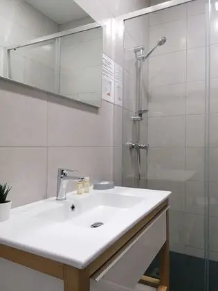 Family Dört Kişilik Oda