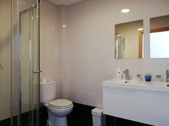 Standard Tek Büyük Yataklı Oda, Balkon