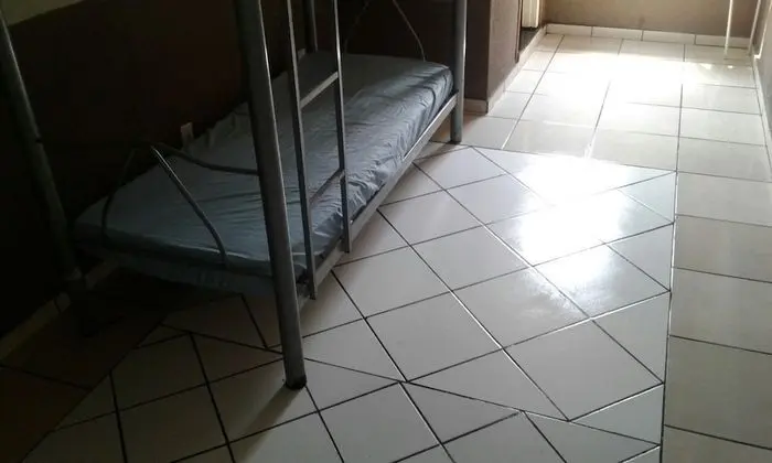 Ortak Ranzalı Oda, Karma Ranzalı Oda (4 Camas)