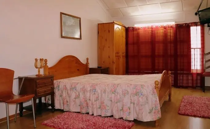 Ev, 5 Yatak Odası (II)