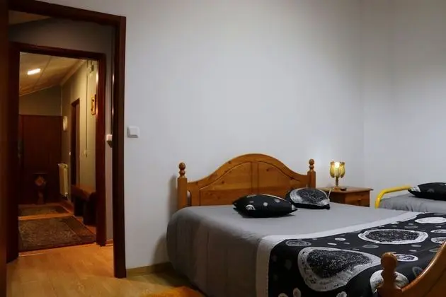 Ev, 5 Yatak Odası (II)