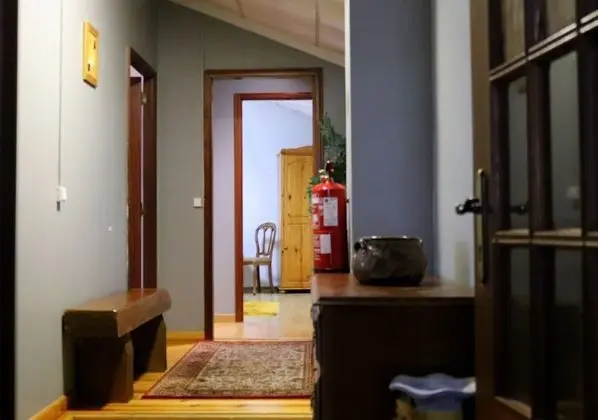 Ev, 5 Yatak Odası (II)