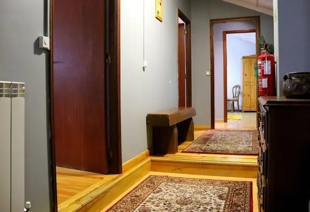 Ev, 5 Yatak Odası (II)