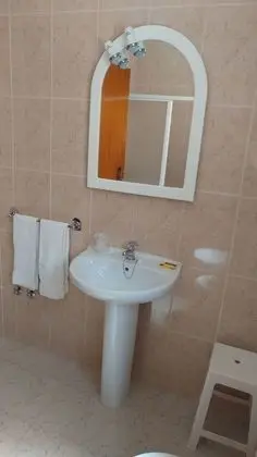Family Oda, Özel Banyo