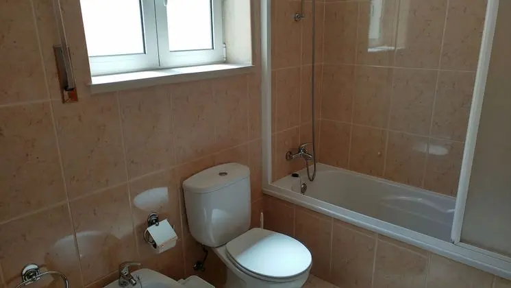 Family Oda, Özel Banyo