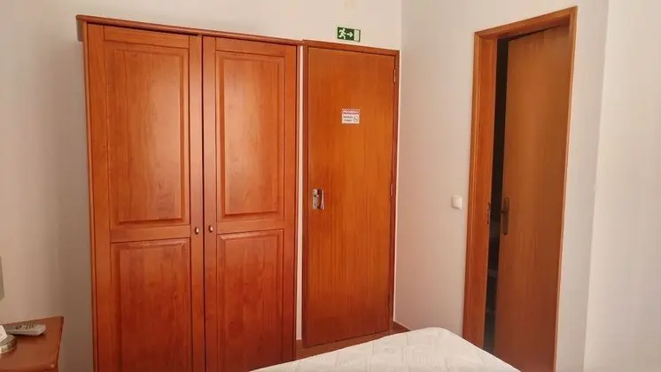 Tek Büyük Yataklı Oda, Özel Banyo