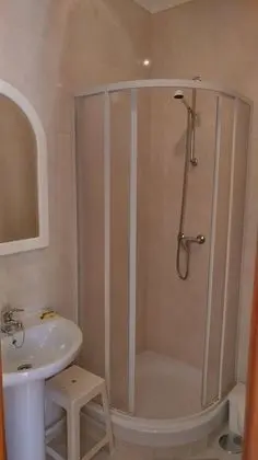 Tek Büyük Yataklı Oda, Özel Banyo