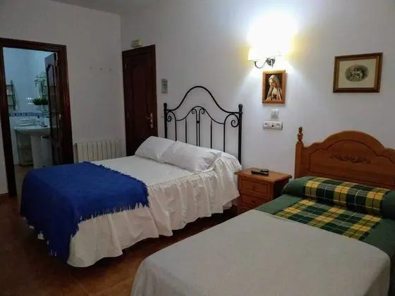 Habitación número 5