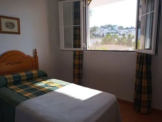 Habitación número 5