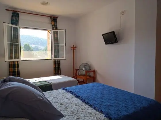 Habitación número 5