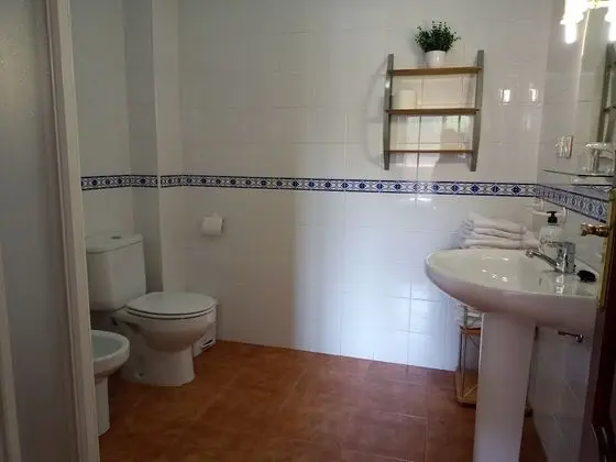 Habitación número 5