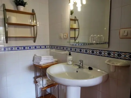 Habitación número 5