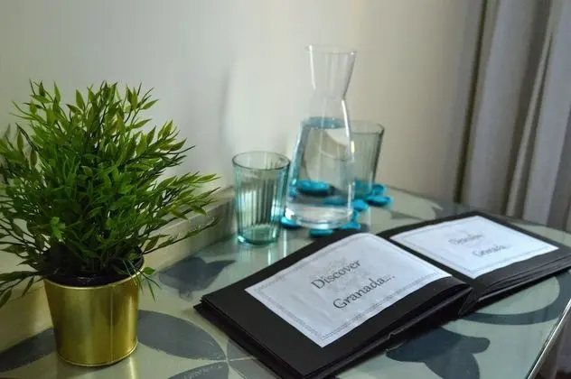 Classic Tek Büyük Yataklı Oda, 1 Çift Kişilik Yatak