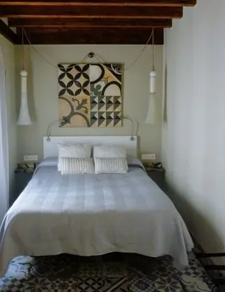 Classic Tek Büyük Yataklı Oda, 1 Çift Kişilik Yatak