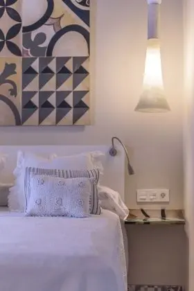 Classic Tek Büyük Yataklı Oda, 1 Çift Kişilik Yatak