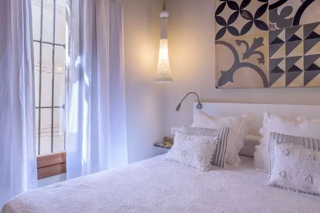 Classic Tek Büyük Yataklı Oda, 1 Çift Kişilik Yatak