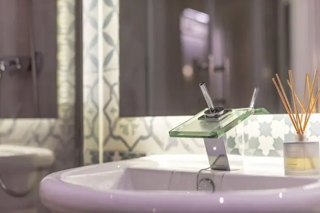 Classic Tek Büyük Yataklı Oda, 1 Çift Kişilik Yatak